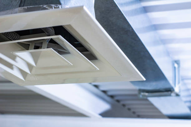 Best Commercial Air Duct Cleaning  in Tappahannock, VA